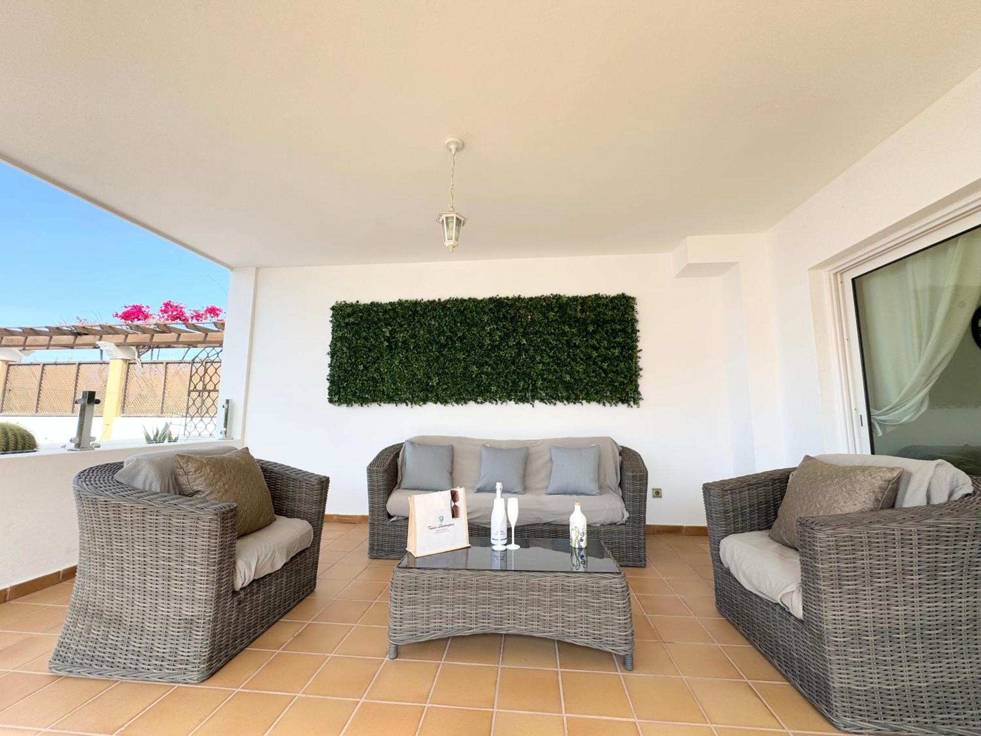 Villa Amorio A Spacious Modern Getaway With A Private Heated Pool & Sea Views Costa Adeje Dış mekan fotoğraf